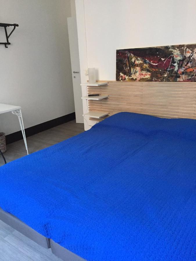 B & B 21 Болоня Екстериор снимка