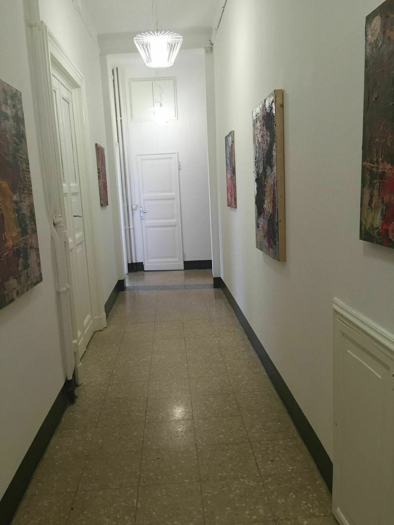 B & B 21 Болоня Екстериор снимка