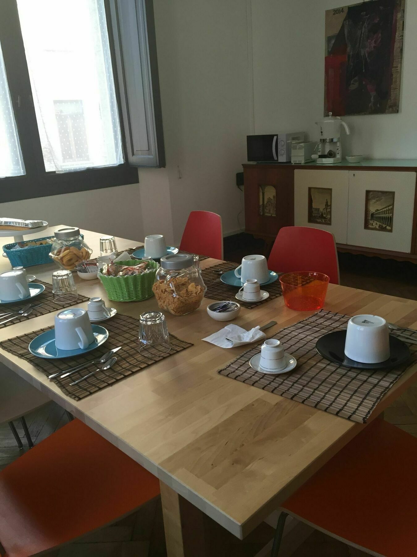 B & B 21 Болоня Екстериор снимка